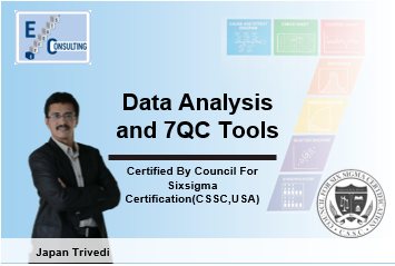 course | Data Analytics and QC Tools