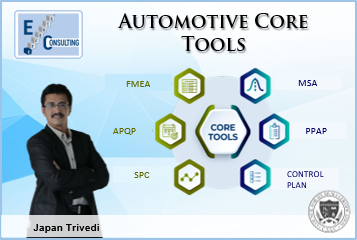 course | Automotive Core Tools