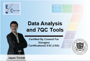 Data Analytics and QC Tools